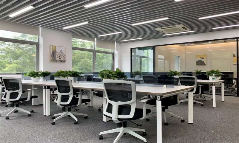 《深圳李朗国际珠宝产业园：全球珠宝行业的聚焦点》