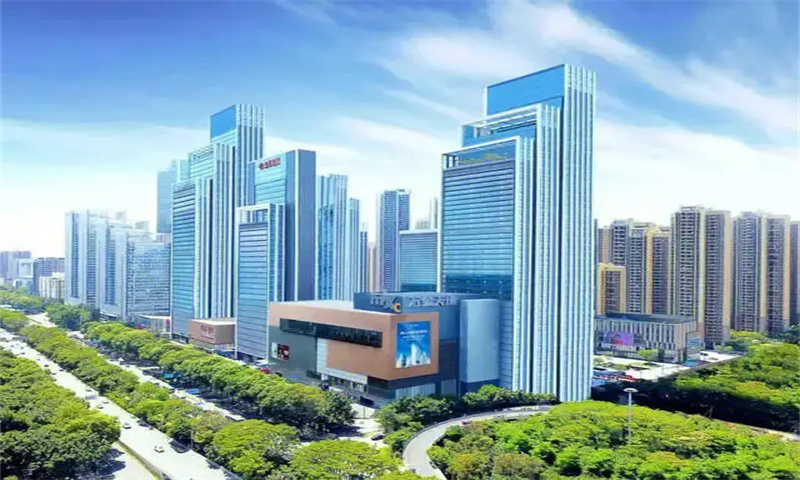 金科大厦