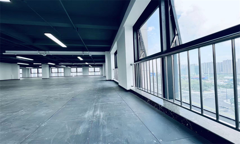 深圳市龙岗区银海工业城