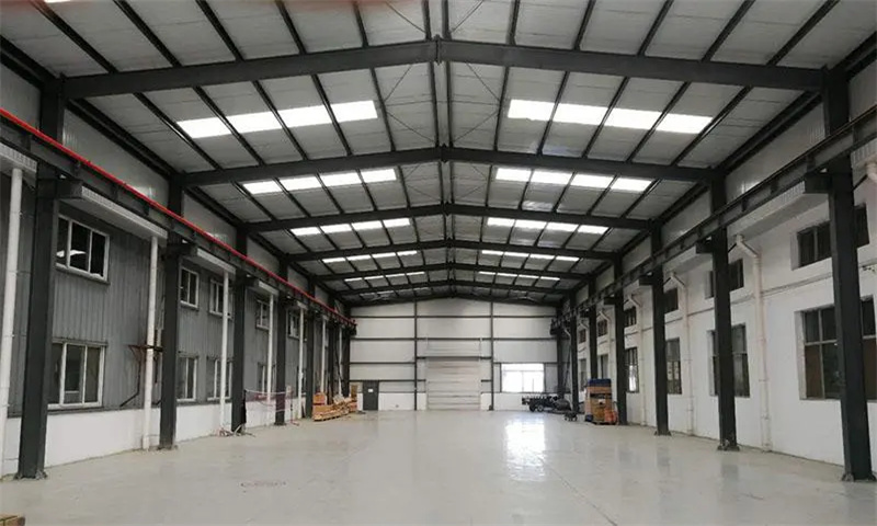 新闻稿：深圳市坪山区祥弘工业园——企业成长的摇篮