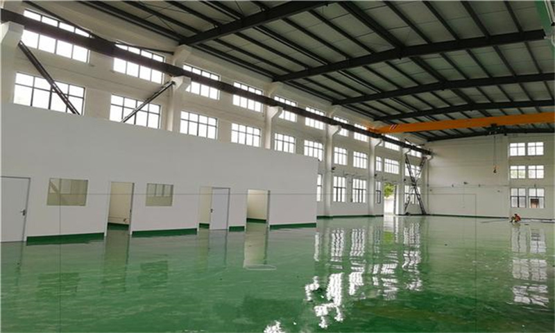 公坑廊工业区  