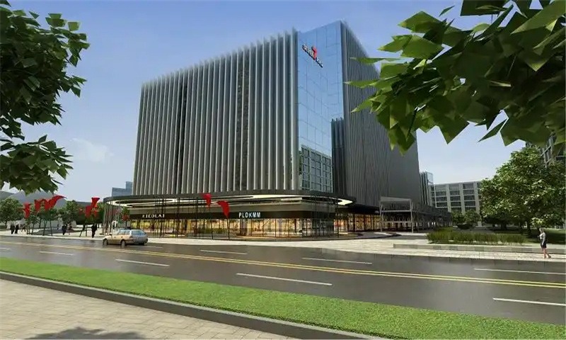 新闻稿：深圳市龙华区浩盛隆时尚创意园——引领区域经济发展新引擎