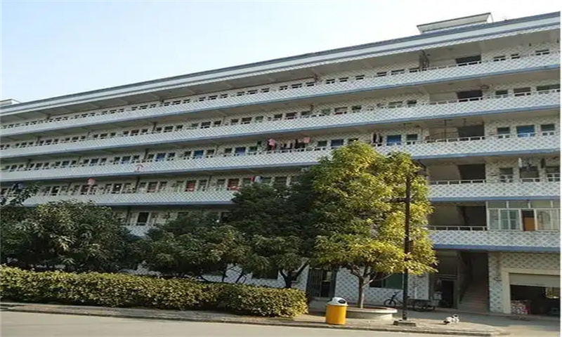 光浩工业园  