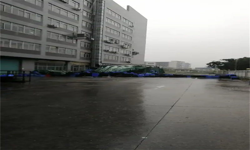 金科工业园  