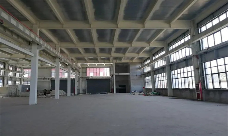 新闻稿：深圳市龙华区福庭工业区——工业发展的新引擎