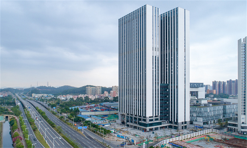 T8旅游创意园  