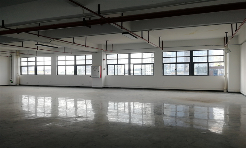 新闻稿：深圳市福田区富国工业区——工业发展的新动力