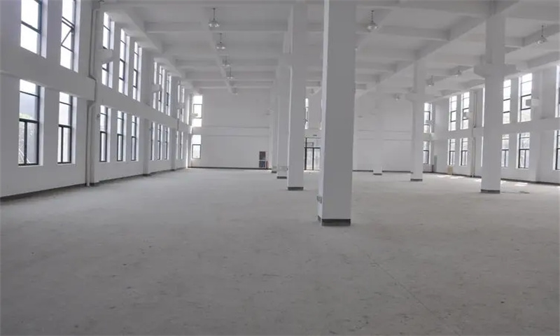 新闻稿：深圳市福田区嘉梅工业园——企业成长的摇篮
