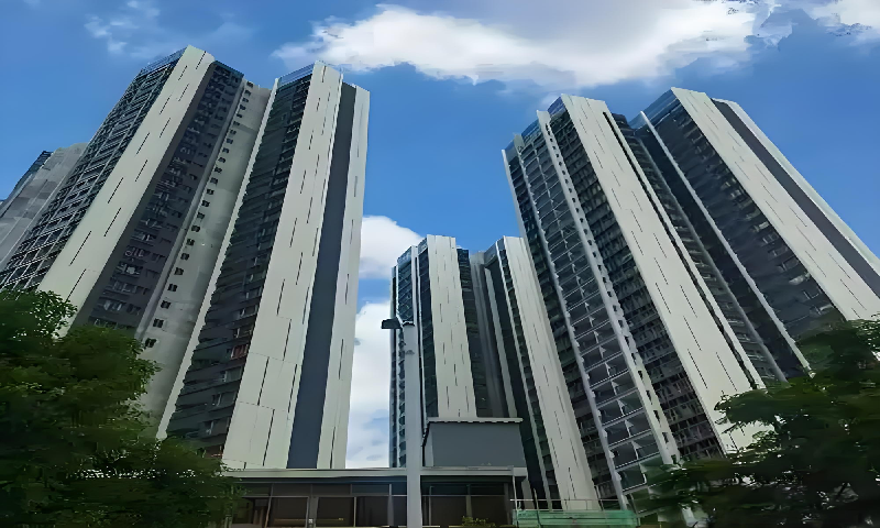 海峦坊