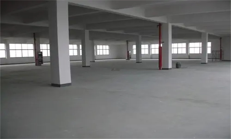 华创达文化科技产业园  