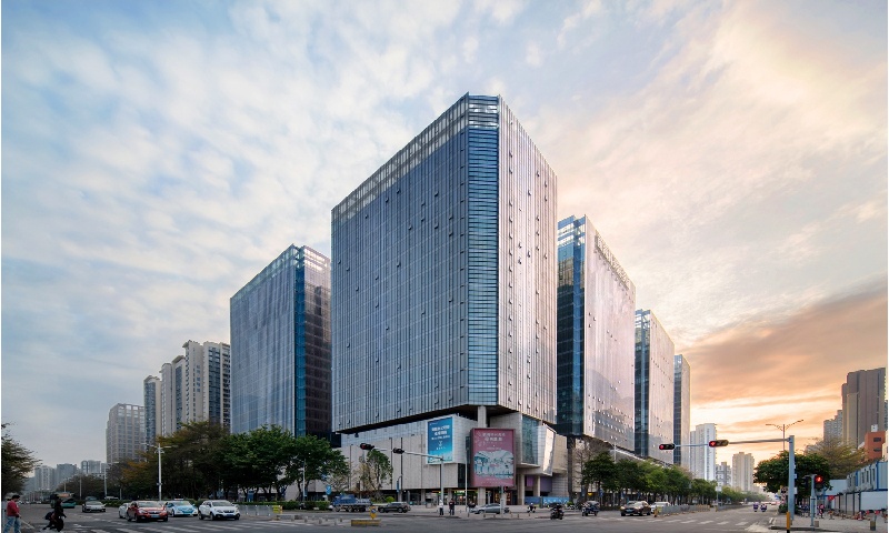 前海科兴科学园