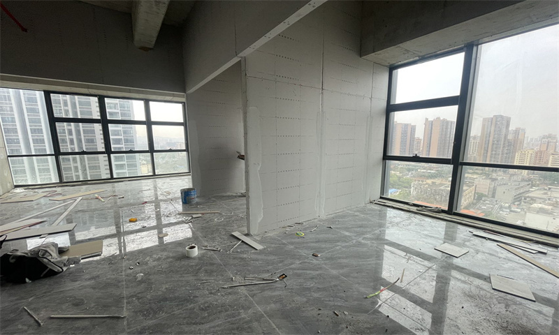 深圳市龙华区大众创业园新闻稿篇