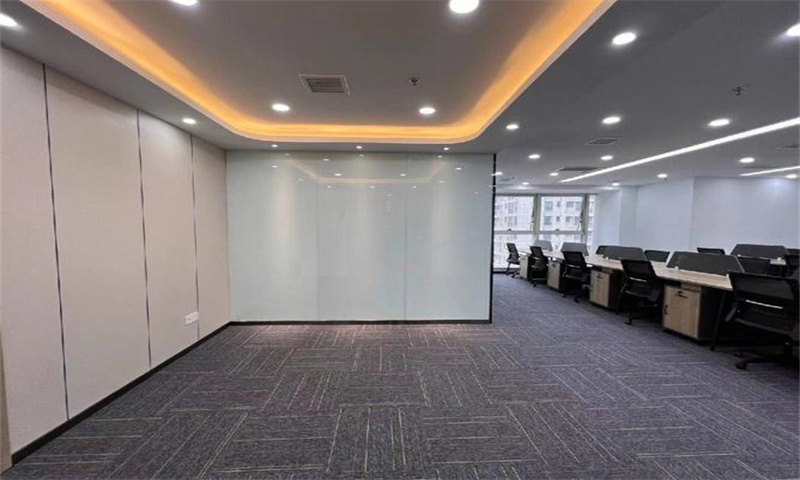 联建科技工业园