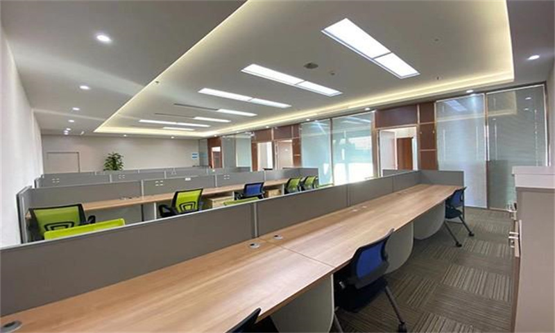 深圳市光明区华顺工业园