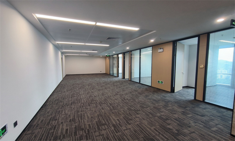 深圳市光明区中集低轨卫星物联网产业园