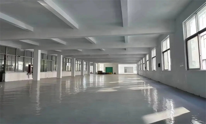 裕兴科技工业园 