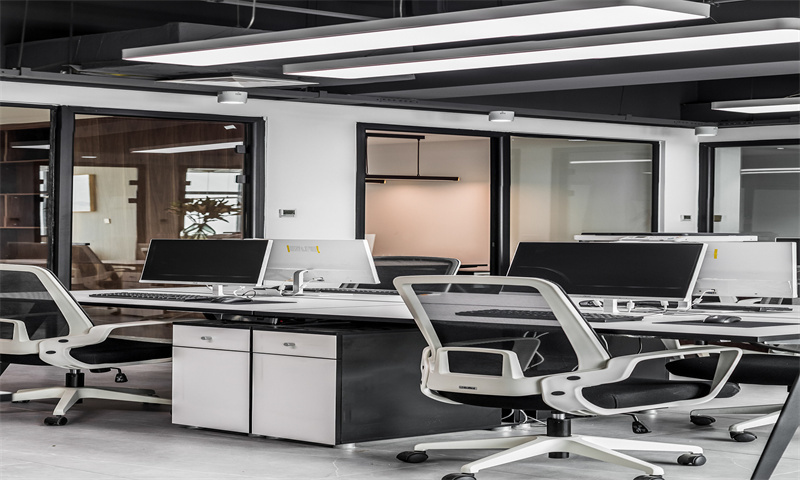 华星光电半导体工业园