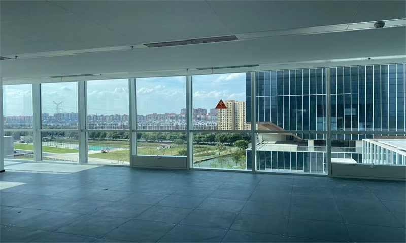 深圳市南山区深圳虚拟大学园产业化基地