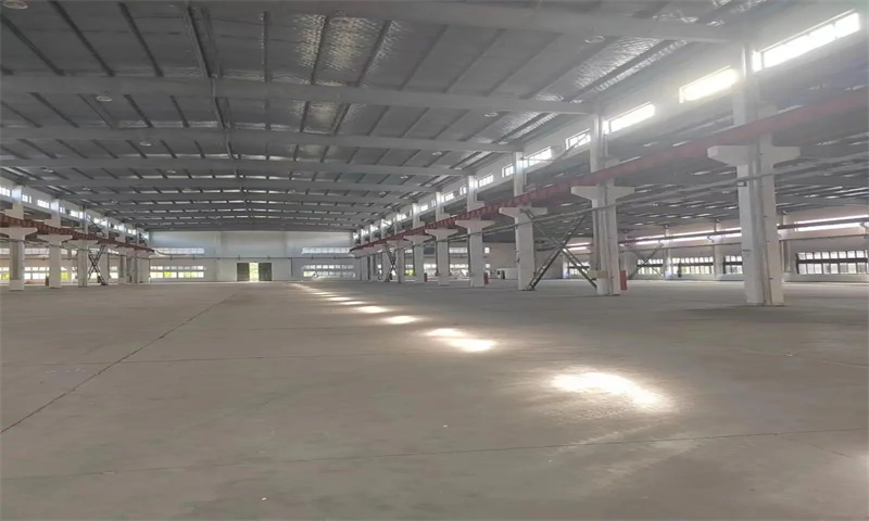 新闻稿：深圳市宝安区新桥第二工业区——企业成长的摇篮