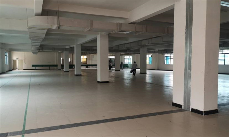 深圳市宝安区艾默生工业园新闻稿