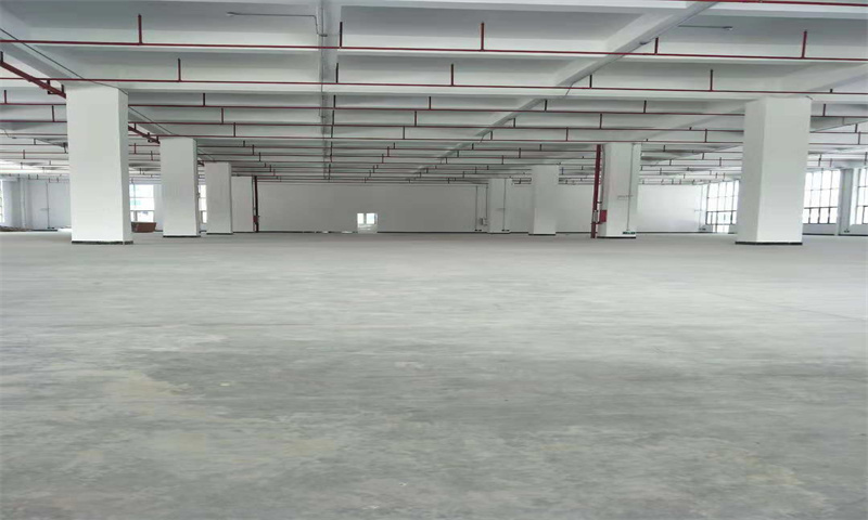 深圳市宝安区尔体产业园新闻稿