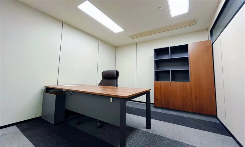 深圳市南山云谷创新产业园：商务新地标闪耀登场