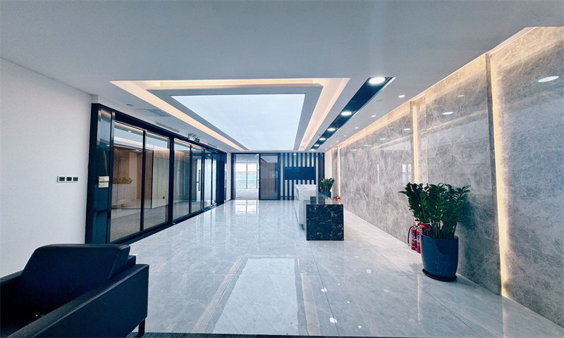 深圳东角头工业区——企业成长的摇篮