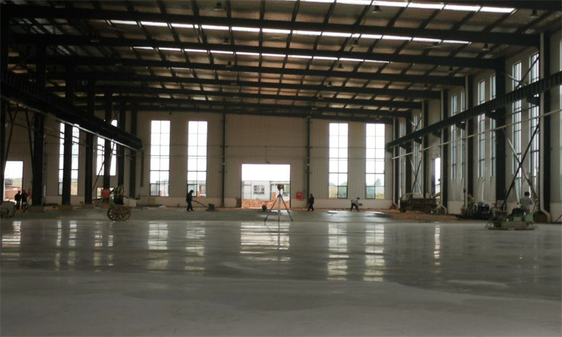 深圳市宝安区海虹工业厂区2期新闻稿​