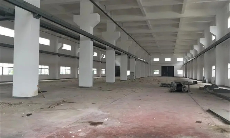 新闻稿：深圳市宝安区同和工业区——企业投资的新高地