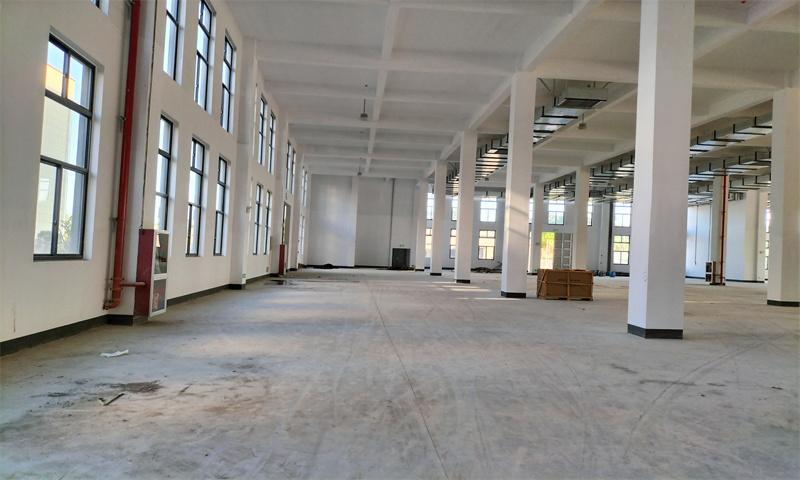 新闻稿：深圳市龙岗区新天下工业城——工业发展的新引擎