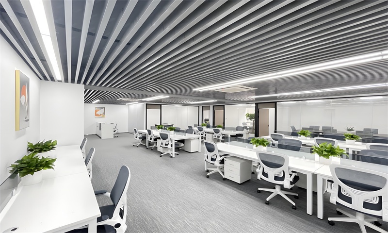 深圳市格泰隆智谷新闻稿