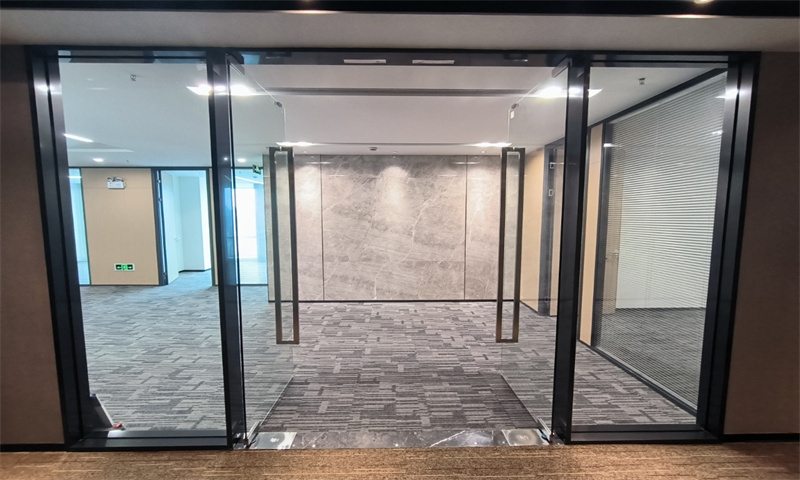 怀德翠岗工业园