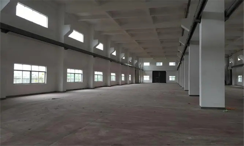 新闻稿：深圳市龙岗区海吉星国际农产品物流园——现代物流的璀璨明珠