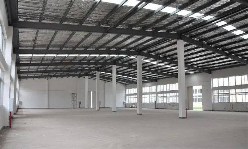 坂田生态科技园——深圳科技创新的新高地