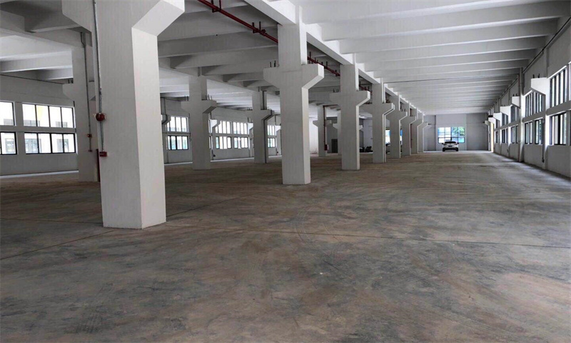 深圳市龙岗区龙山工业区——引领工业发展的新潮流