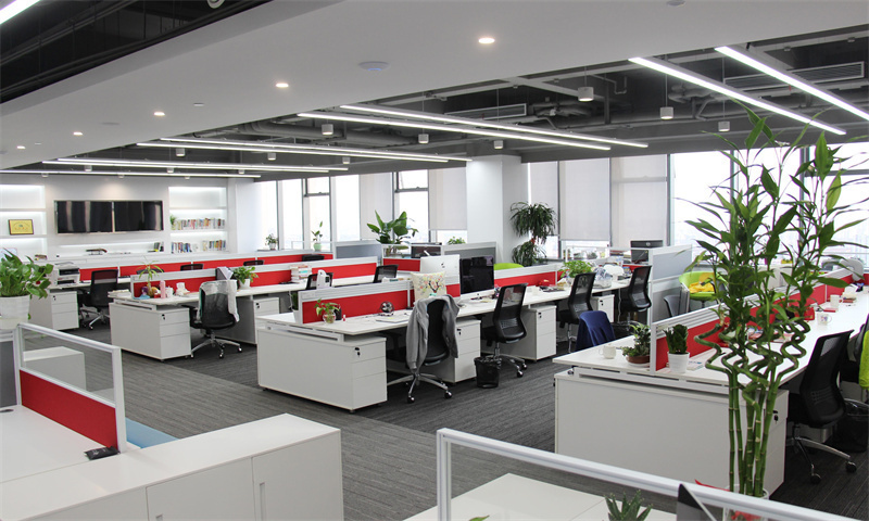 大浪时尚创意小镇