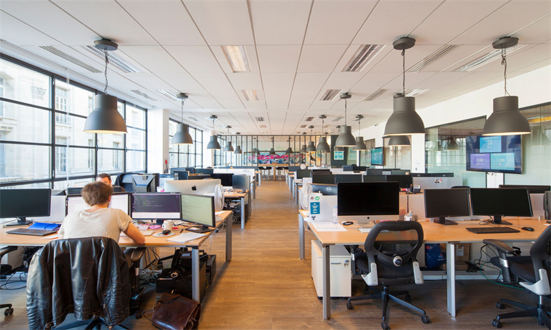 恒大时尚慧谷大厦  