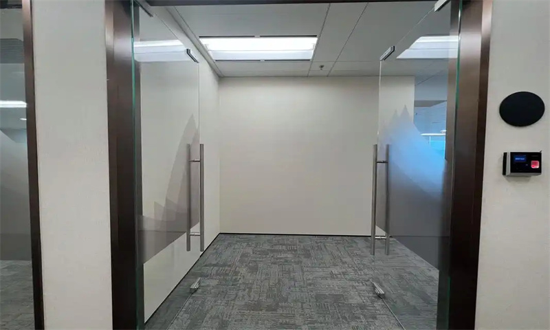 深圳市龙华区智云ONE——未来商务的典范