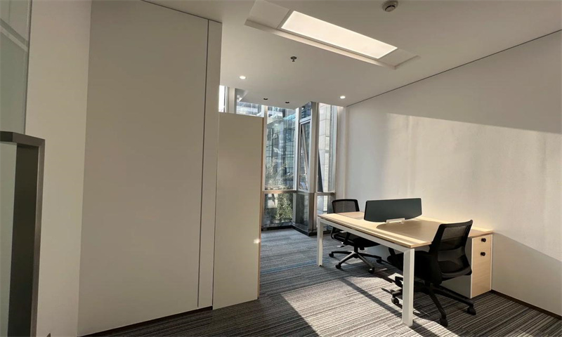 鹊满山创客中心A 鹊满山创客中心A