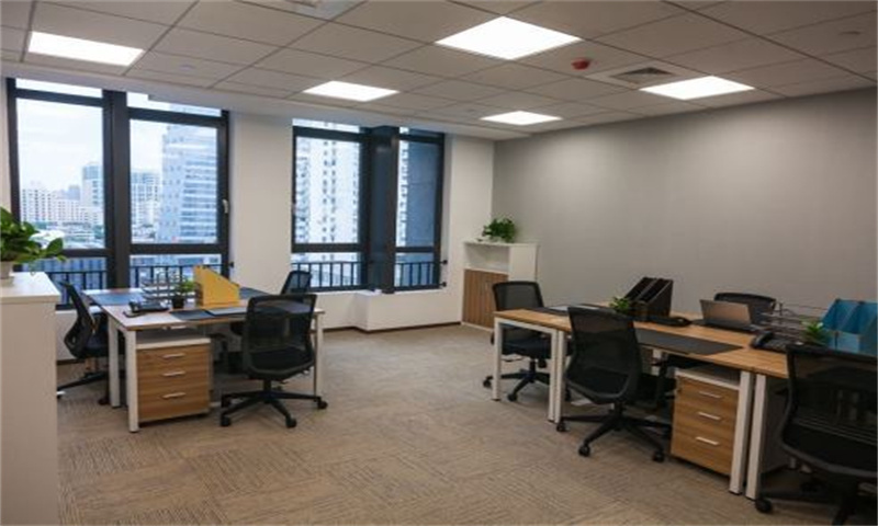 恒大时尚慧谷大厦