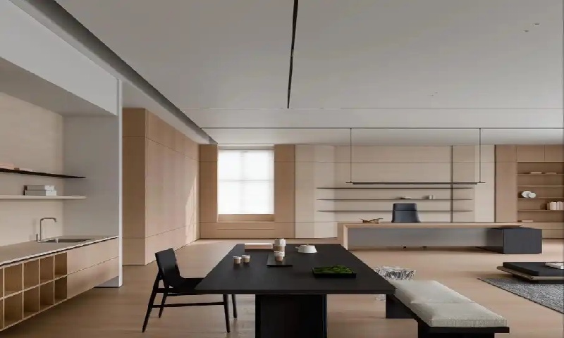 科技园区创新办公室出租：激发企业潜能