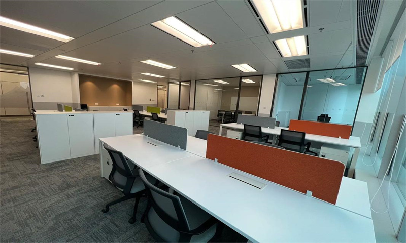 深圳市龙华区华腾商务中心——引领商务创新新潮流