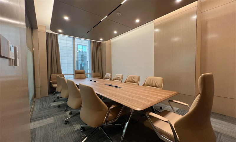 伟华达鹏翔大厦——深圳市龙华区的商务新标杆