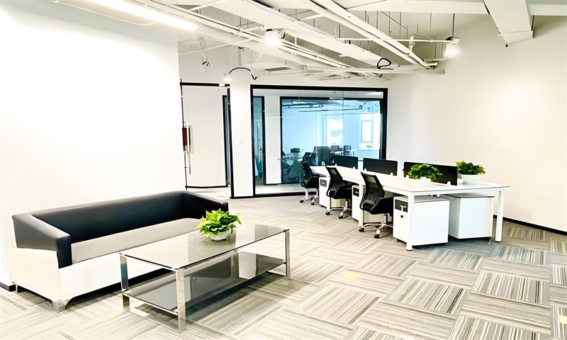  深圳市前海招联大厦新闻稿