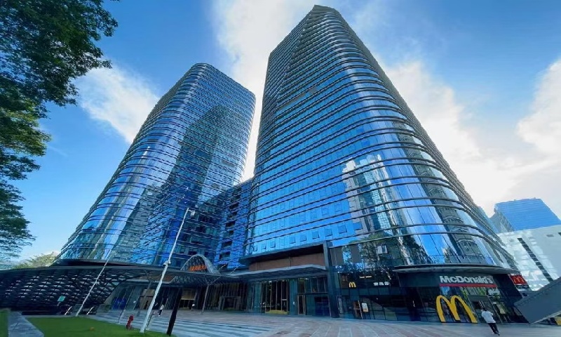 创益科兴科学园