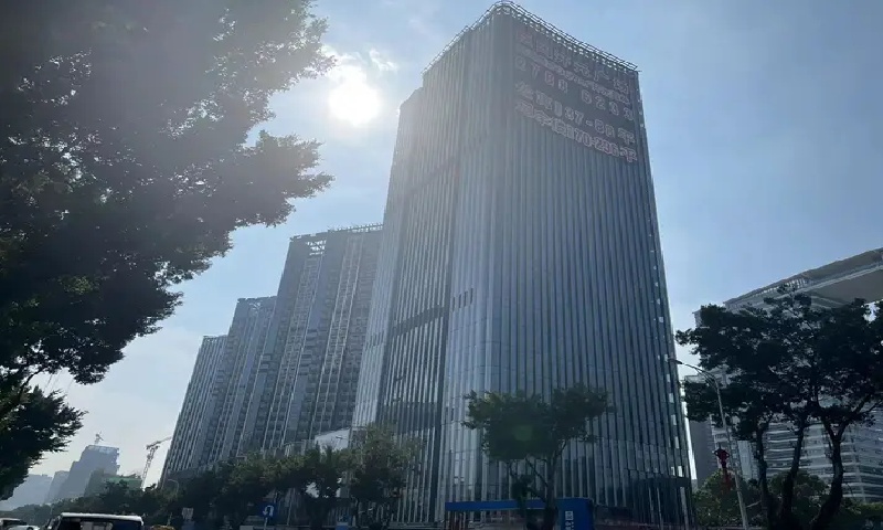 臣田商务大厦