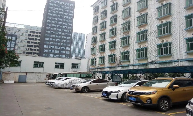  深圳市龙岗区南坑第一工业区新闻稿