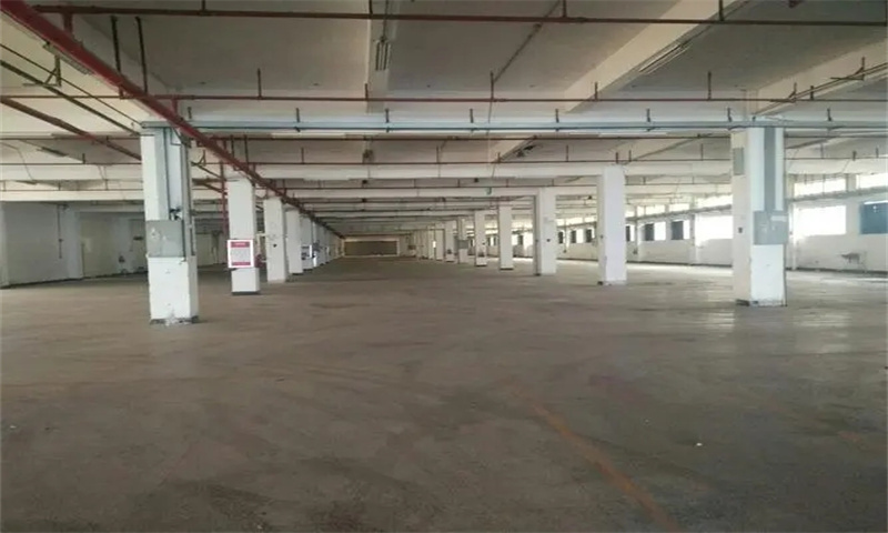 新闻稿——深圳市龙岗区岗头云谷配套园：打造科技创新新高地，引领产业发展新潮流