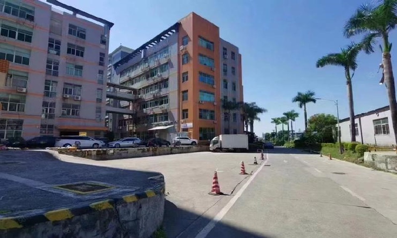 江灏科技园