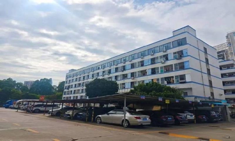  新闻稿：深圳市龙岗区富文工业园：区位优越，活力无限的发展平台